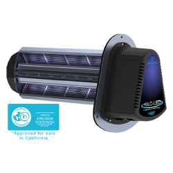 REME LED Air Purifier