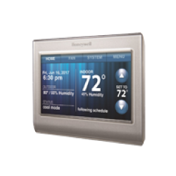 Honeywell Smart Thermostats
