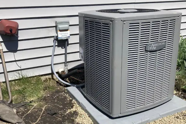 AC installation services are just a call or click away.