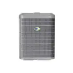 Carrier AC