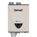 State Tankless Water Heater